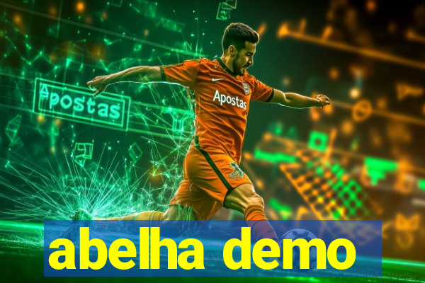 abelha demo